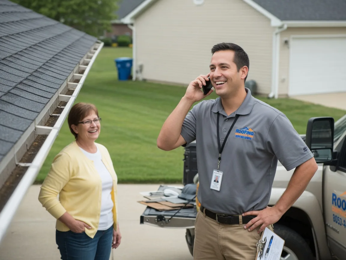 Local Roofing Contractors Presto, PA FAQs